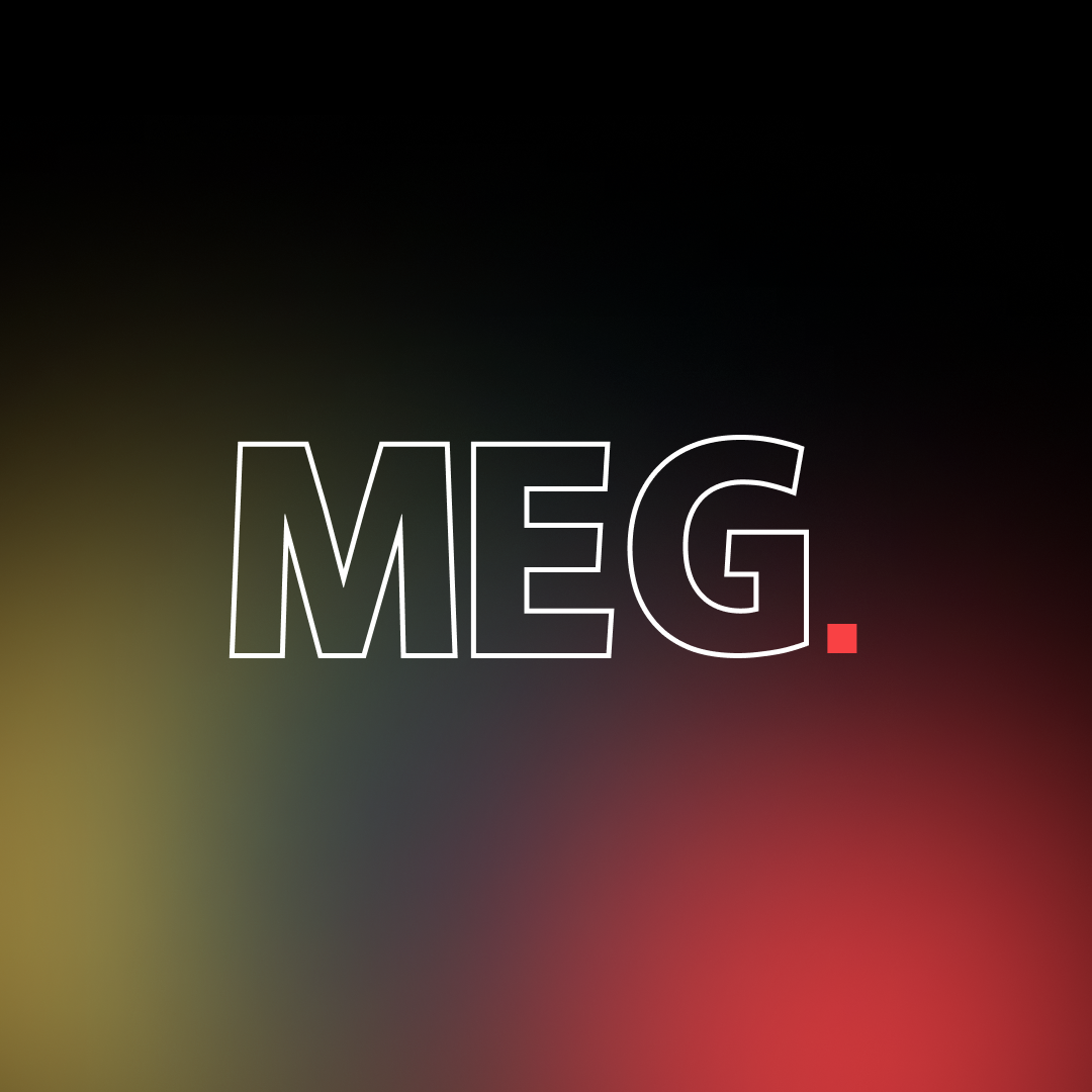 MEG Logo
